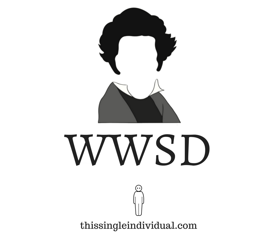 WWSD