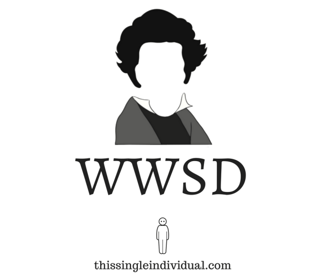 WWSD