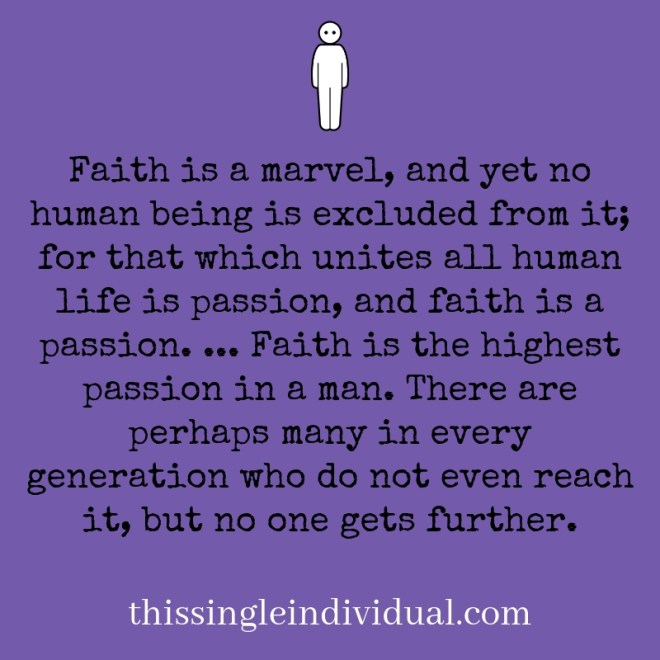 Existence _ survival